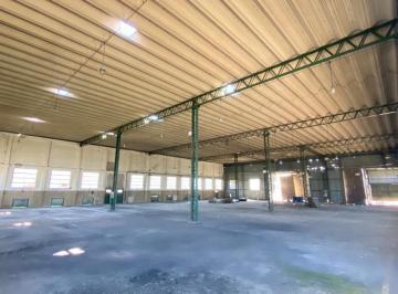 Depósito · 2100m² · 20 Cocheras · Alquiler y Venta Depósito - Berazategui