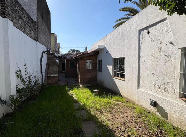 Casa · 125m² · 4 Ambientes · 2 Cocheras