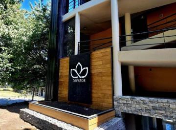 Departamento · 53m² · 2 Ambientes · 1 Cochera · Departamento 2 Ambientes Financiado a Estrenar - Villaverde, Bariloche