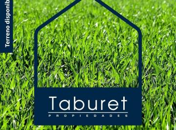Terreno · 408m² · Terreno en Venta en Leloir Ideal Emprendimiento
