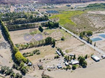 Terreno , Añelo · Alquiler Terreno en Añelo