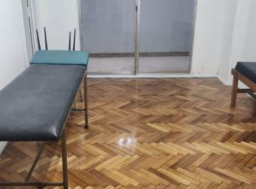 Departamento de 2 ambientes, Belgrano · Alquiler Departamento Dos Ambientes en Pb Exclusivo Para Us0 Profesional