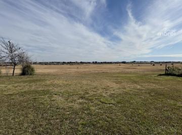 Foto Principal · Lote Venta Barrio San Sebastián - Area 2 - Al Golf - 1052 m² #id 613