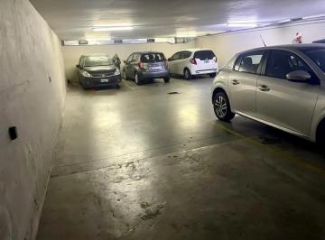Garage · 15m² · Cochera en Venta - 15 m² - Palermo