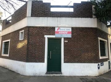 PH de 3 ambientes, Lomas de Zamora · PH Al Frente en Esquina a Reciclar