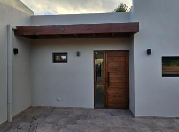 Casa de 3 ambientes, Atlántida · Casa a Estrenar en Atlántida (Santa Clara del Mar)
