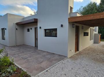 Casa de 3 ambientes, Atlántida · Casa a Estrenar en Atlántida (Santa Clara del Mar)