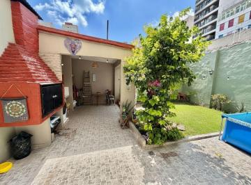 PH de 3 ambientes, Villa Crespo · Venta Dpto Tipo PH 3 Amb Luminoso con Patio y Jardín
