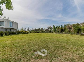 Terreno · 1070m² · Terreno en Venta en Terravista
