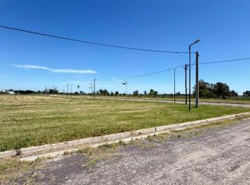 Terreno , La Plata · Lote en El Quimilar City Bell