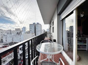 Departamento · 22m² · 1 Ambiente · Venta - Oportunidad Monoambiente - Aldrey