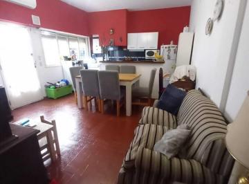 PH · 64m² · 4 Ambientes · Departamento PH en Venta en Saavedra, Capital Federal, Buenos Aires