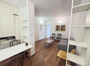 Departamento · 35m² · 2 Ambientes · Departamento en Recoleta