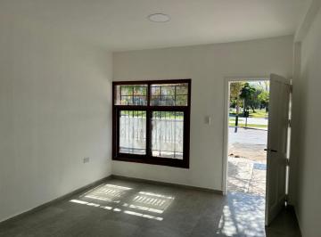 Local comercial de 1 ambiente, La Consulta · Local Comercial Frente a La Plaza