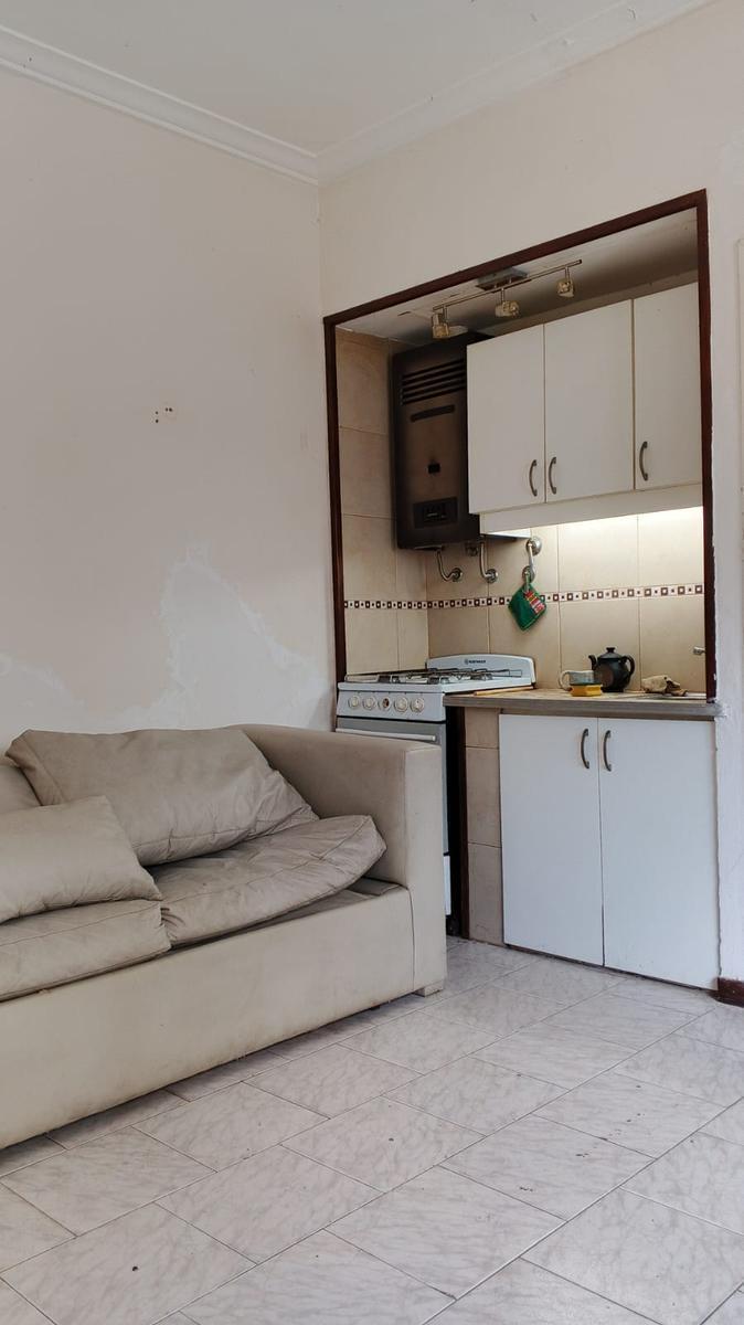 Monoambiente en Venta - Zona Microcentro