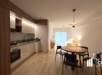 Departamento · 63m² · 3 Ambientes · Venta Departamento 2 Dorm. Pichincha Rosario