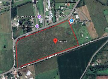 Terreno , Córdoba · Venta Terreno en Camino Villa Retiro