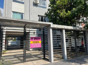 Departamento · 42m² · 1 Ambiente · 1 Cochera · Departamento Cochera Vendo en Moreno Oportunidad