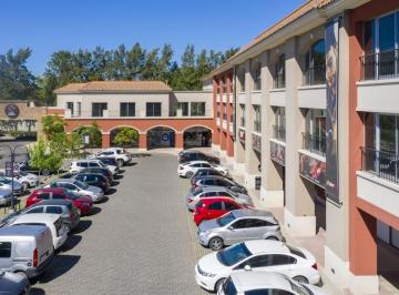 Garage · 14m² · Cocheras en Pueblo Caamaño