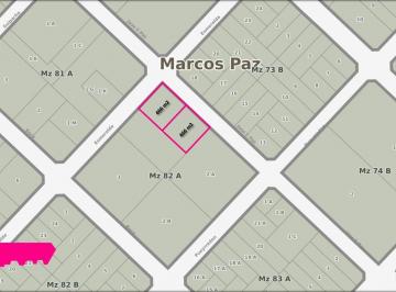 Terreno · 466m² · Terreno en Venta