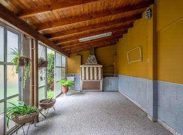 Casa · 144m² · 3 Ambientes · 1 Cochera · Casa S/lote Propio Todo en Planta Baja, Garage, Villa Bosch