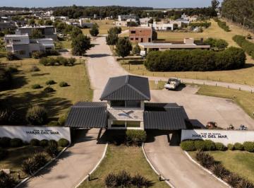 Terreno · 1089m² · Lote en Venta Club de Campo Haras del Mar