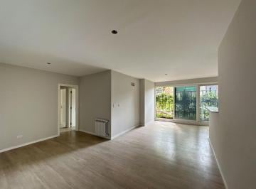 Departamento · 101m² · 3 Ambientes · 1 Cochera · Departamento de 2 Dorm. con Patio, Cochera y Amenities Premium