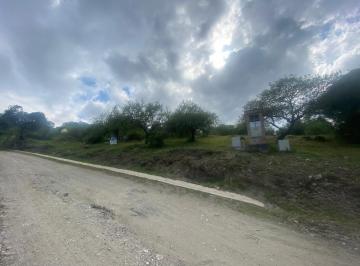 Terreno · 817m² · Venta Terreno en Tierra Alta