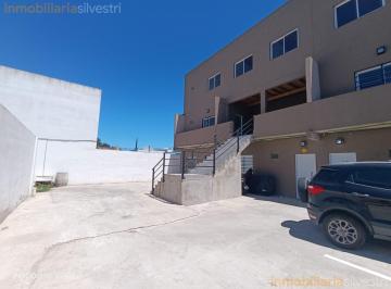PH · 140m² · 5 Ambientes · 1 Cochera · 134 Entre 33 y 34. La Plata - Dúplex de 3 Dorm., con Cochera Descubierta en Venta