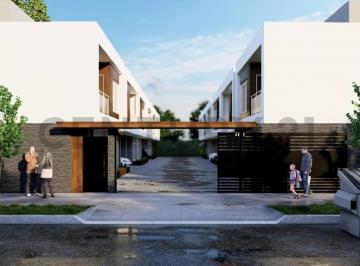Casa · 150m² · 4 Ambientes · 1 Cochera · Venta Duplex 4 Ambientes Cochera Patio Ituzaingo