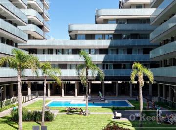 Departamento · 47m² · 2 Ambientes · Departamento en Venta 2 Ambientes - en Pozo - Sensum Quilmes Condominio Resort.