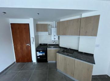Departamento · 52m² · 2 Ambientes · Venta Departamento un Dormitorio Construccion Financiacion Gran Balcon