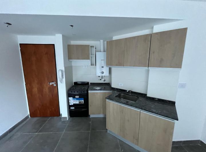 Departamento · 52m² · 2 Ambientes