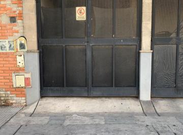 Garage , Boedo · Alquiler Cochera Boedo