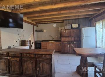 PH · 48m² · 3 Ambientes · PH en Pinar de Festa