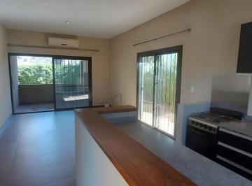 Departamento · 54m² · 2 Ambientes · 1 Cochera · Dpto 2 Ambientes con Balcón, Parrilla y Pileta en Pilar
