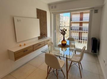 Departamento · 36m² · 2 Ambientes · Departamento de Dos Ambientes en Entre Rios 1800 con Balcon