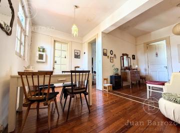 Departamento · 74m² · 3 Ambientes · Venta Departamento Tipo Casa en Banfield Oeste