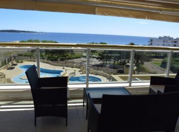 Foto1 · Venta Alquiler Punta del Este Primera Linea Mansa