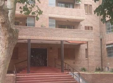 Departamento de 4 ambientes, Ciudad de Mendoza · Alquiler Departamento Amoblado Barrio Bombal, Mendoza