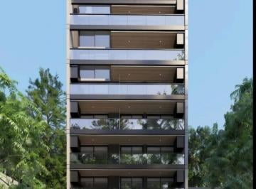 Departamento · 33m² · 1 Ambiente · Venta de Departamento Lux 715
