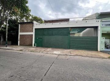 Terreno · 320m² · 1 Cochera · Depósito en Venta en San Isidro