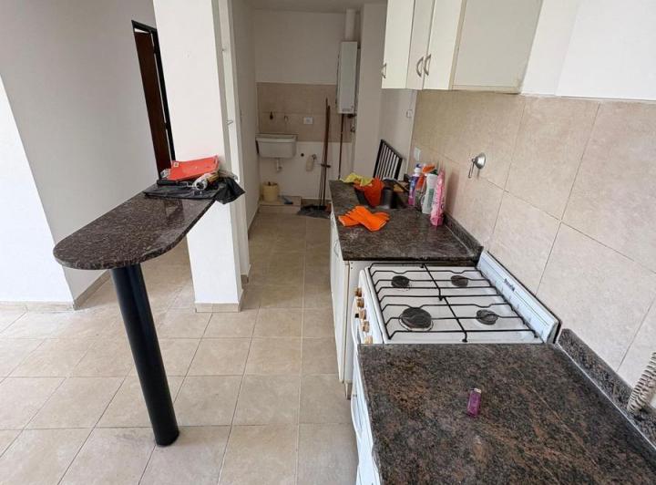 Departamento · 70m² · 3 Ambientes