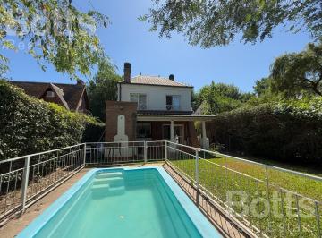 Casa · 115m² · 5 Ambientes · 2 Cocheras · Casa en Venta en Country Banco Provincia