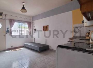 Departamento · 26m² · 2 Ambientes · Venta Departamento 2 Ambientes – Ciudadela – Excelente Ubicación