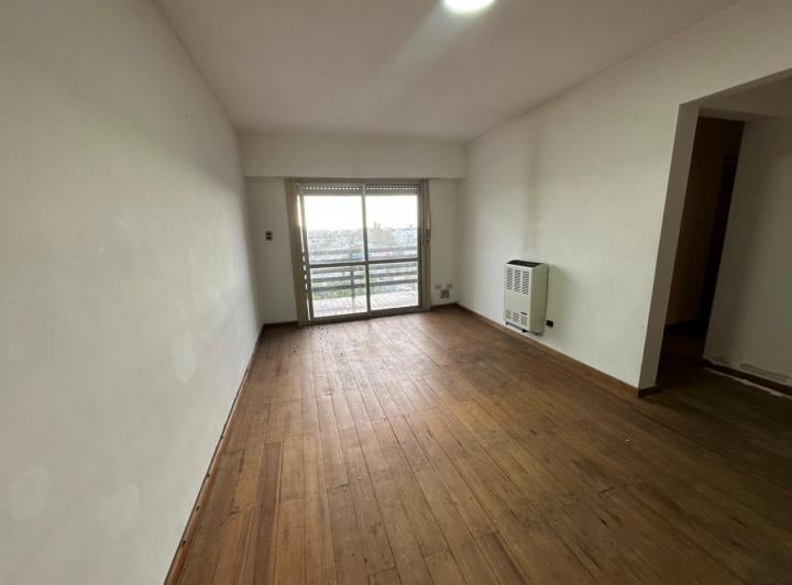 Departamento · 55m² · 3 Ambientes