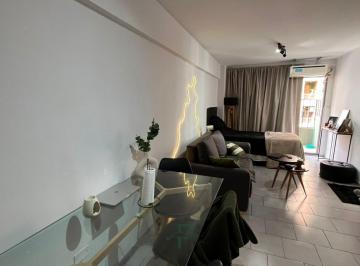 Departamento · 28m² · 1 Ambiente · Obispo Salguero y Rondeau - Monoambiente - Ideal Inversor
