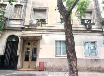 Departamento de 2 ambientes, Caballito · 2 Ambientes - Departamento en Planta Baja con Patio - Apto Operación Inmediata