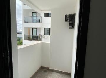 Departamento de 2 ambientes, Córdoba · Departamento 1 Dormitorio en Alquiler | Edificio con Sum y Seguridad | Avellaned