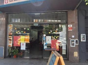Local comercial · 98m² · Venta Local San Martin Centro